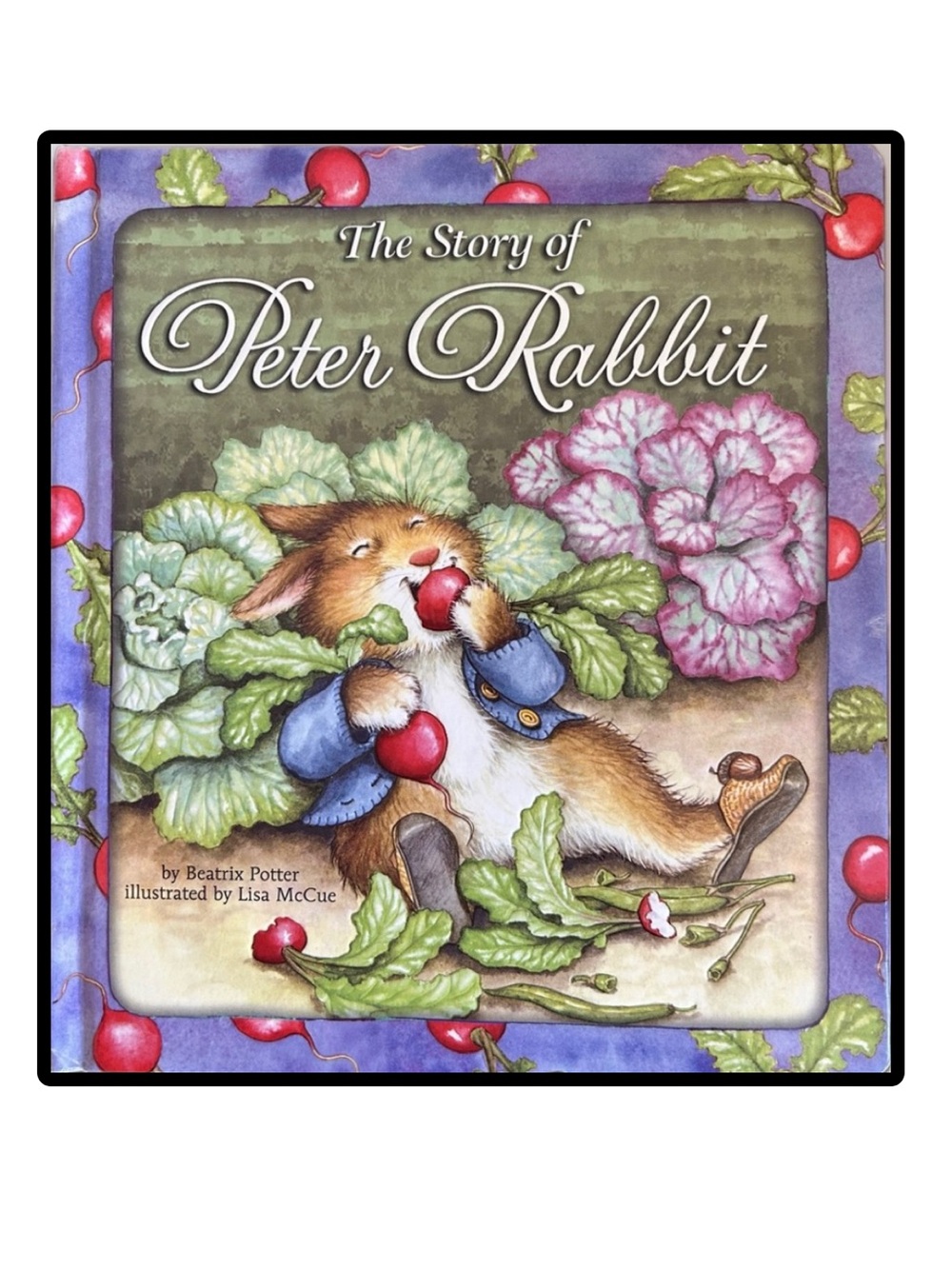 BUNDLE & SAVE🎉 The Story of Peter Rabbit Board Book